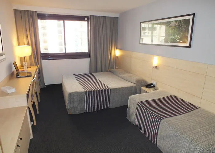 オテル パドゥー ルルド