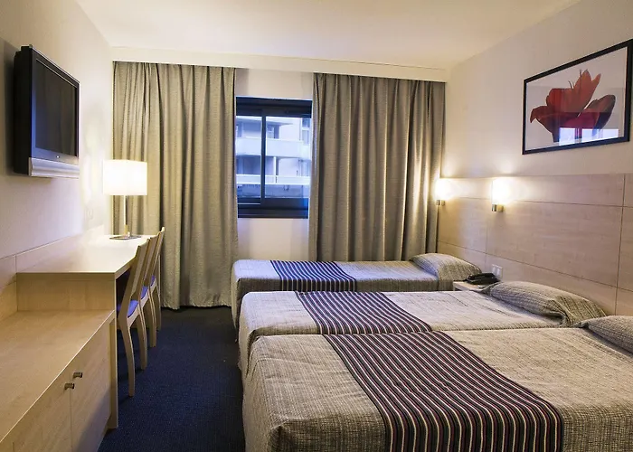 オテル パドゥー ルルド