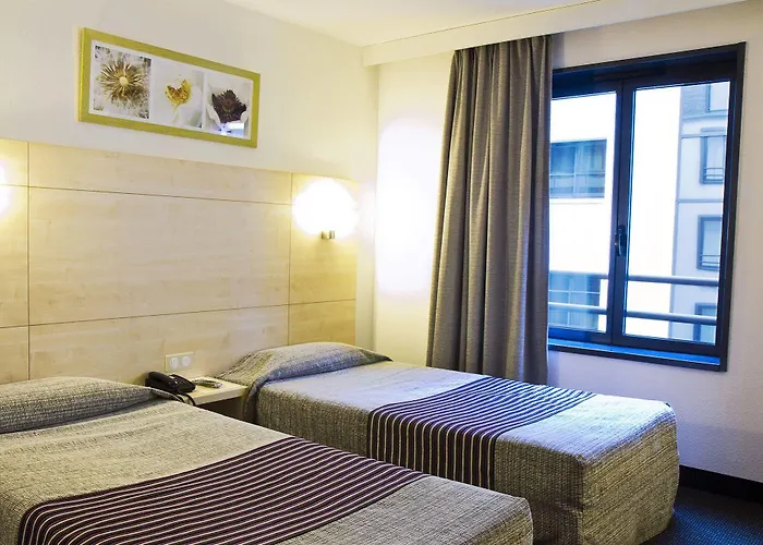 オテル パドゥー