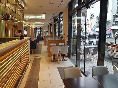 파도바 호텔 4*