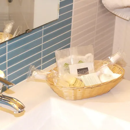 Hotel Padoue 4*